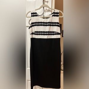 Danny & Nicole Jacket Dress Size 8. NWOT. $10